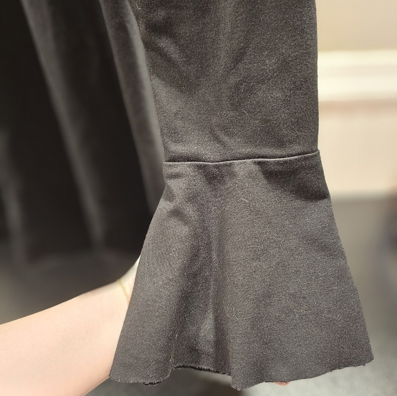 Michael Stars Bell Sleeve Dress Small - Picture 2 of 4